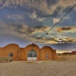 Desert Halo