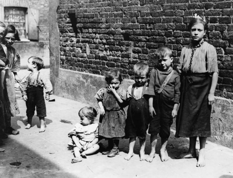 I Just Watched “A Look At The British Families Below The Poverty Line In 1975 | Our History”