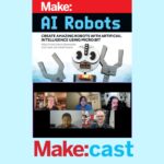 My Head is Spinning with AI Ideas