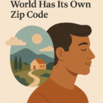 When Your Inner World Has Its Own Zip Code