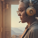 What do door-to-door sales and AI call centers have in common? More than you’d think