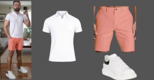 Warm Weather on the Mind (Even If It’s Not Quite Summer Yet)